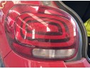 Recambio de piloto trasero izquierdo para citroën c3 iii (sx) 1.6 bluehdi 75 referencia OEM IAM 9812257580  