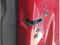 CERRADURA PUERTA DELANTERA DERECHA 9812398080 