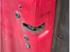 CERRADURA PUERTA DELANTERA IZQUIERDA 9812398180 