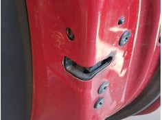 CERRADURA PUERTA TRASERA DERECHA 9812398480 