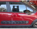 Recambio de puerta delantera derecha para citroën c3 iii (sx) 1.6 bluehdi 75 referencia OEM IAM 9812674180  