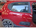 Recambio de puerta trasera derecha para citroën c3 iii (sx) 1.6 bluehdi 75 referencia OEM IAM 9812716680  