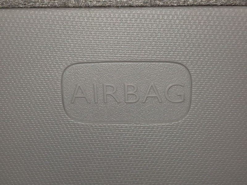 Recambio de airbag cortina delantero izquierdo para citroën c3 iii (sx) 1.6 bluehdi 75 referencia OEM IAM 9811858080  