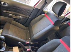 ASIENTO DELANTERO DERECHO 