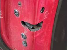 CERRADURA PUERTA TRASERA IZQUIERDA 9812398580 