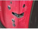Recambio de cerradura puerta trasera izquierda para citroën c3 iii (sx) 1.6 bluehdi 75 referencia OEM IAM 9812398580  