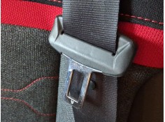 CINTURON SEGURIDAD TRASERO IZQUIERDO 98265759XX 
