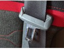 Recambio de cinturon seguridad trasero izquierdo para citroën c3 iii (sx) 1.6 bluehdi 75 referencia OEM IAM 98265759XX  