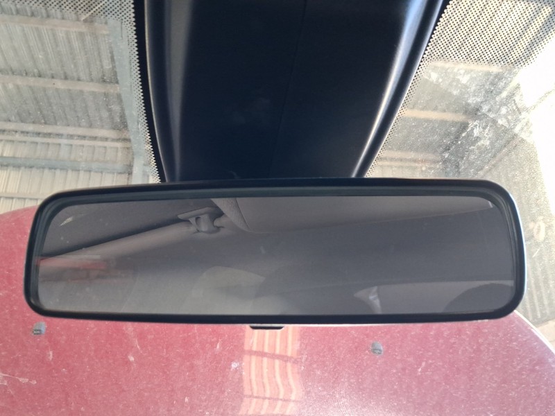 Recambio de espejo interior para citroën c3 iii (sx) 1.6 bluehdi 75 referencia OEM IAM 98103612XT  
