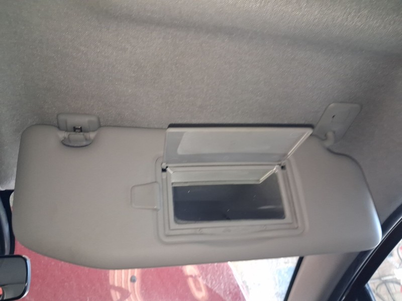 Recambio de parasol derecho para citroën c3 iii (sx) 1.6 bluehdi 75 referencia OEM IAM 98100807BJ  