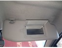 Recambio de parasol derecho para citroën c3 iii (sx) 1.6 bluehdi 75 referencia OEM IAM 98100807BJ  