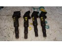 Recambio de bobina encendido para peugeot 207 1.4 16v vti cat (8fs / ep3) referencia OEM IAM 0221504470 75716438001 BOSCH