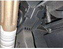 Recambio de potenciometro pedal para citroën c3 iii (sx) 1.6 bluehdi 75 referencia OEM IAM 1601CW  