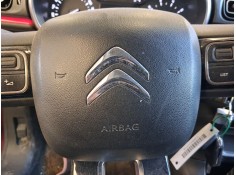 KIT AIRBAG 98128997ZD C/SALPICADERO Y PRETENSORES 98128997ZD CONDUCTOR 9812745280 ACOMPAÑANTE 1663836480 CENTRALITA 16192285ZD S
