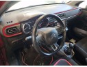 Recambio de kit airbag para citroën c3 iii (sx) 1.6 bluehdi 75 referencia OEM IAM 98128997ZD C/SALPICADERO Y PRETENSORES 9812899