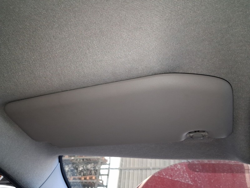 Recambio de parasol izquierdo para citroën c3 iii (sx) 1.6 bluehdi 75 referencia OEM IAM 96738898BJ  