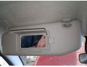 Recambio de parasol izquierdo para citroën c3 iii (sx) 1.6 bluehdi 75 referencia OEM IAM 96738898BJ  