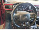 Recambio de volante para citroën c3 iii (sx) 1.6 bluehdi 75 referencia OEM IAM 98164326ZD  