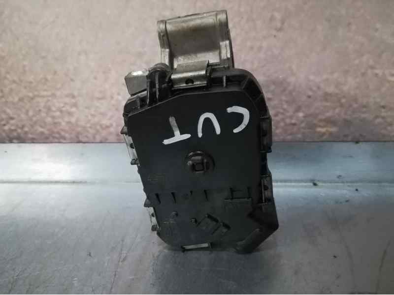 Recambio de caja mariposa para seat ibiza (6p1) 1.4 tdi referencia OEM IAM 04B128063K  MAGNETI MARELLI