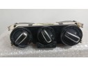 Recambio de mando calefaccion / aire acondicionado para volkswagen polo v (6r1, 6c1) 1.6 tdi referencia OEM IAM 6R0820045N  