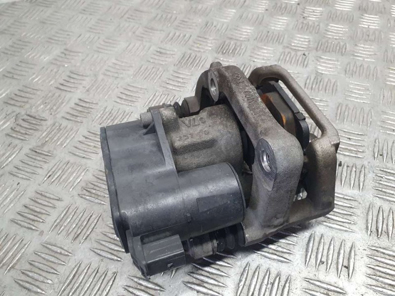 Recambio de pinza freno trasera derecha para peugeot 5008 gt referencia OEM IAM 9819060980 0204L69443 ELECTRICA