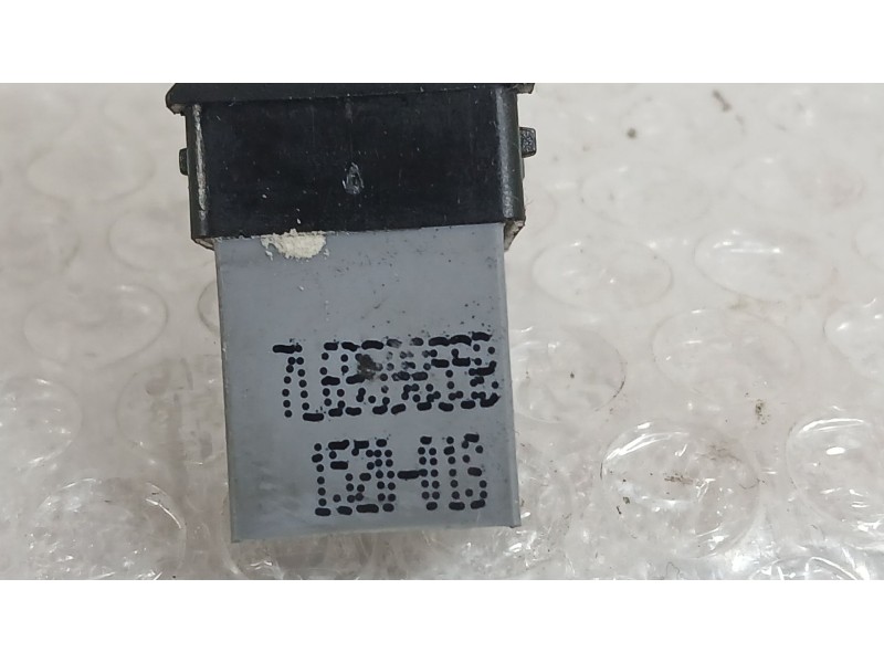 Recambio de mando elevalunas delantero derecho para volkswagen polo v (6r1, 6c1) 1.6 tdi referencia OEM IAM 7L6959855BFKZ  