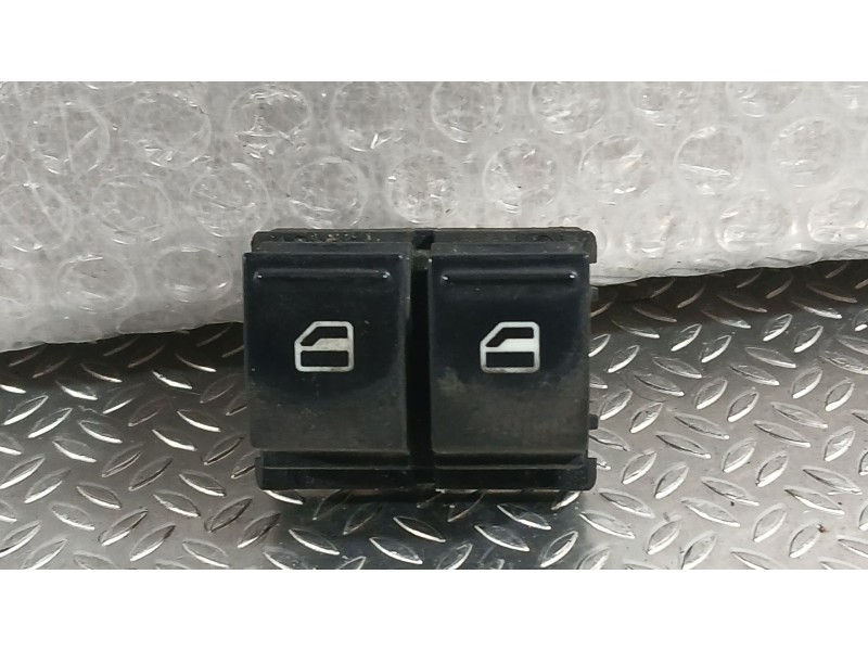 Recambio de mando elevalunas delantero izquierdo para volkswagen polo v (6r1, 6c1) 1.6 tdi referencia OEM IAM 1K4959857CFKZ  