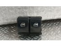 Recambio de mando elevalunas delantero izquierdo para volkswagen polo v (6r1, 6c1) 1.6 tdi referencia OEM IAM 1K4959857CFKZ  