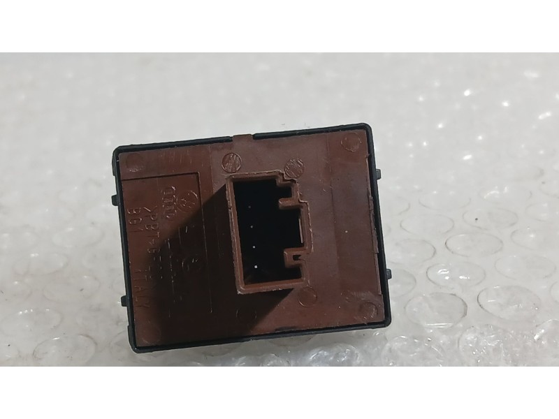 Recambio de mando elevalunas delantero izquierdo para volkswagen polo v (6r1, 6c1) 1.6 tdi referencia OEM IAM 1K4959857CFKZ  