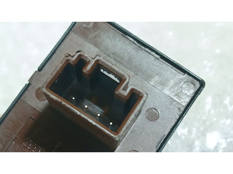 Recambio de mando elevalunas delantero izquierdo para volkswagen polo v (6r1, 6c1) 1.6 tdi referencia OEM IAM 1K4959857CFKZ  