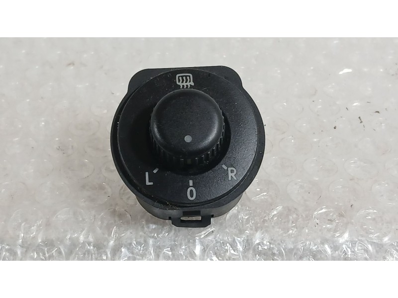 Recambio de mando retrovisor para volkswagen polo v (6r1, 6c1) 1.6 tdi referencia OEM IAM 6R1959565FFKZ  