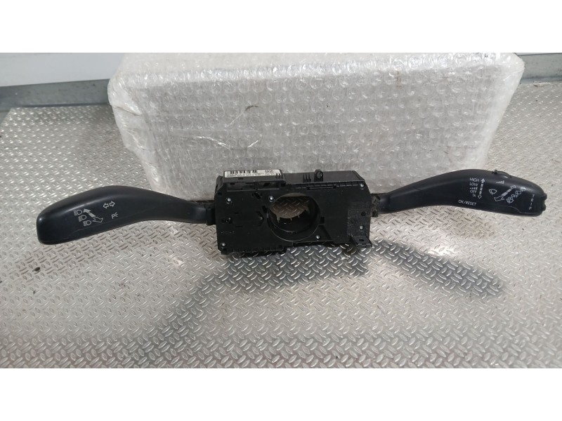 Recambio de mando luces y limpia para volkswagen polo v (6r1, 6c1) 1.6 tdi referencia OEM IAM 6R0953507C9B9  
