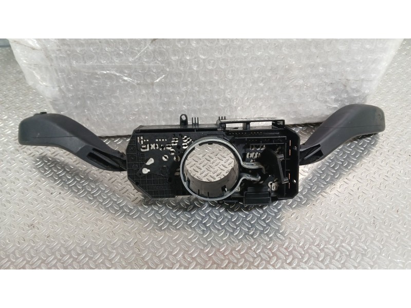 Recambio de mando luces y limpia para volkswagen polo v (6r1, 6c1) 1.6 tdi referencia OEM IAM 6R0953507C9B9  