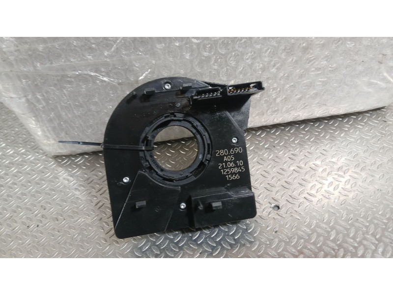 Recambio de anillo airbag para volkswagen polo v (6r1, 6c1) 1.6 tdi referencia OEM IAM   
