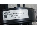 Recambio de anillo airbag para volkswagen polo v (6r1, 6c1) 1.6 tdi referencia OEM IAM   