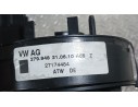 Recambio de anillo airbag para volkswagen polo v (6r1, 6c1) 1.6 tdi referencia OEM IAM   