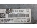 Recambio de centralita motor uce para volkswagen polo v (6r1, 6c1) 1.6 tdi referencia OEM IAM 03L990990S  