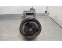 Recambio de compresor aire acondicionado para volkswagen polo v (6r1, 6c1) 1.6 tdi referencia OEM IAM 5N0820803C  