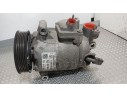 Recambio de compresor aire acondicionado para volkswagen polo v (6r1, 6c1) 1.6 tdi referencia OEM IAM 5N0820803C  