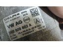 Recambio de compresor aire acondicionado para volkswagen polo v (6r1, 6c1) 1.6 tdi referencia OEM IAM 5N0820803C  