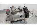 Recambio de compresor aire acondicionado para volkswagen polo v (6r1, 6c1) 1.6 tdi referencia OEM IAM 5N0820803C  