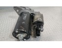 Recambio de motor arranque para volkswagen polo v (6r1, 6c1) 1.6 tdi referencia OEM IAM 02Z911024K  