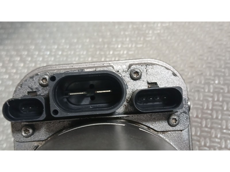 Recambio de bomba direccion electrica para volkswagen polo v (6r1, 6c1) 1.6 tdi referencia OEM IAM 6R0423156C  