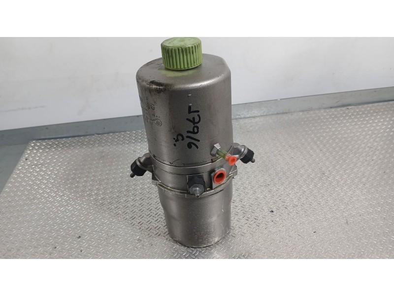 Recambio de bomba direccion electrica para volkswagen polo v (6r1, 6c1) 1.6 tdi referencia OEM IAM 6R0423156C  