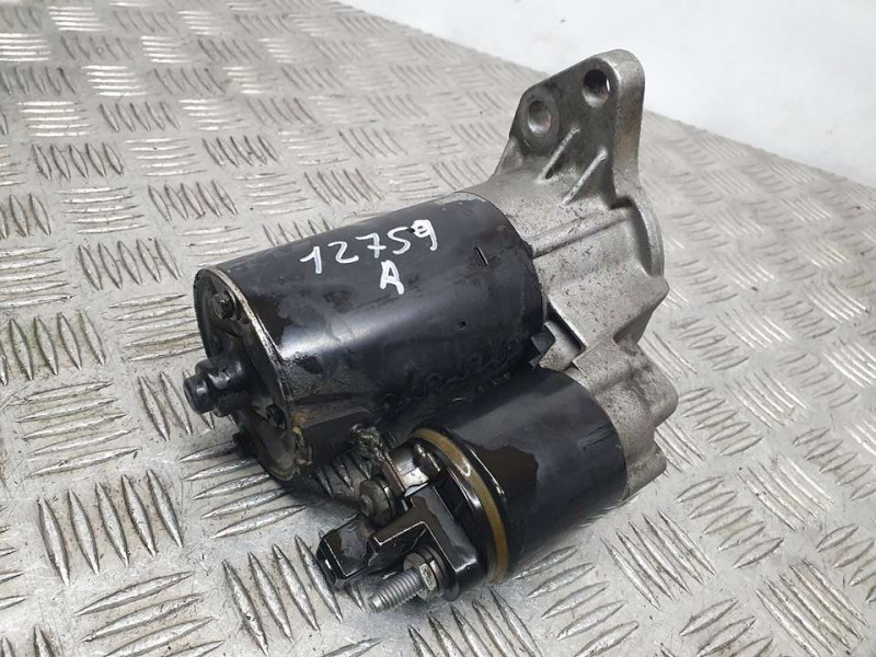 Recambio de motor arranque para volkswagen golf iv berlina (1j1) básico referencia OEM IAM 020911023F 0001121006 BOSCH