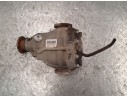 Recambio de diferencial trasero para ssangyong rexton 270 xvt premium referencia OEM IAM MR3886  