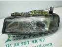 Recambio de faro izquierdo para opel calibra básico referencia OEM IAM   