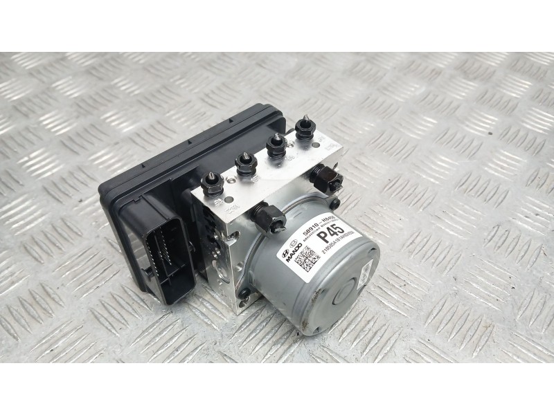 Recambio de abs para kia stonic (yb) 1.2 cvvt referencia OEM IAM 58910H8450 MANDO BH6013DA01