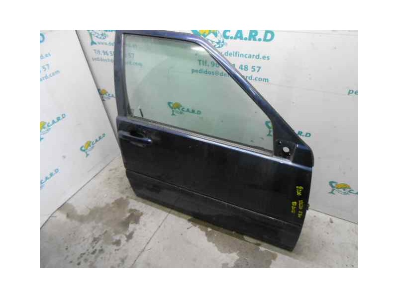 Recambio de puerta delantera derecha para volvo s70 berlina 2.5 d / tdi referencia OEM IAM   