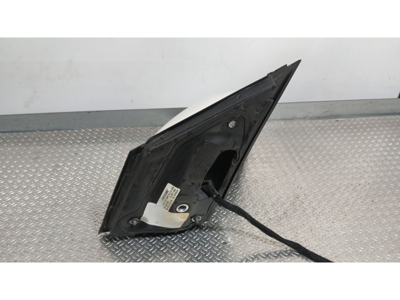 Recambio de retrovisor derecho para volkswagen polo v (6r1, 6c1) 1.6 tdi referencia OEM IAM 6C1857508A9B9  